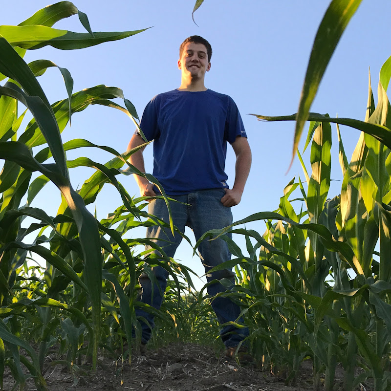 BornToFarm101 icon