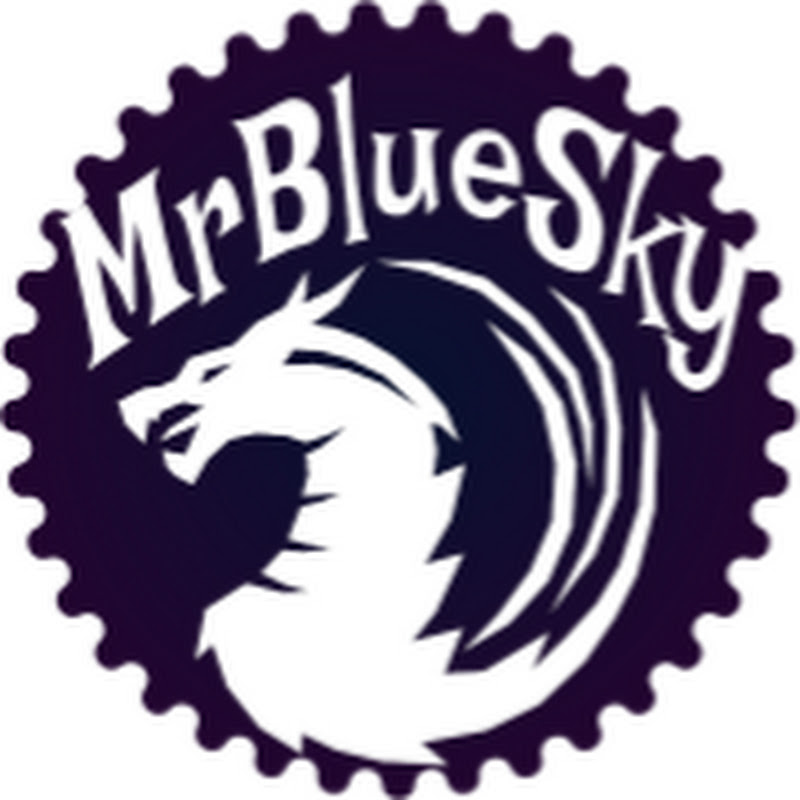 MrBlueSky