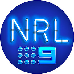 NRL on Nine Avatar
