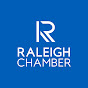 Raleigh Chamber logo