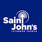 Saint John's Lutheran Church Arroyo Grande logo