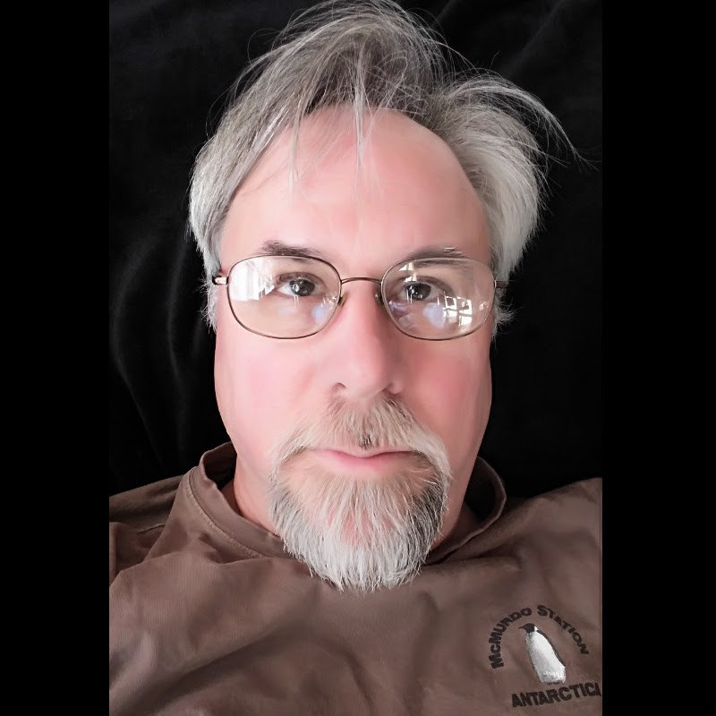 John's Basement Logo