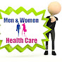 Men & Women Health Care logo