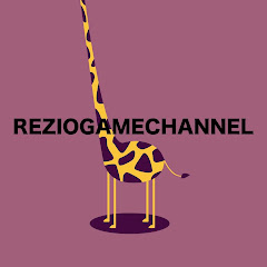 RezioGameChannel