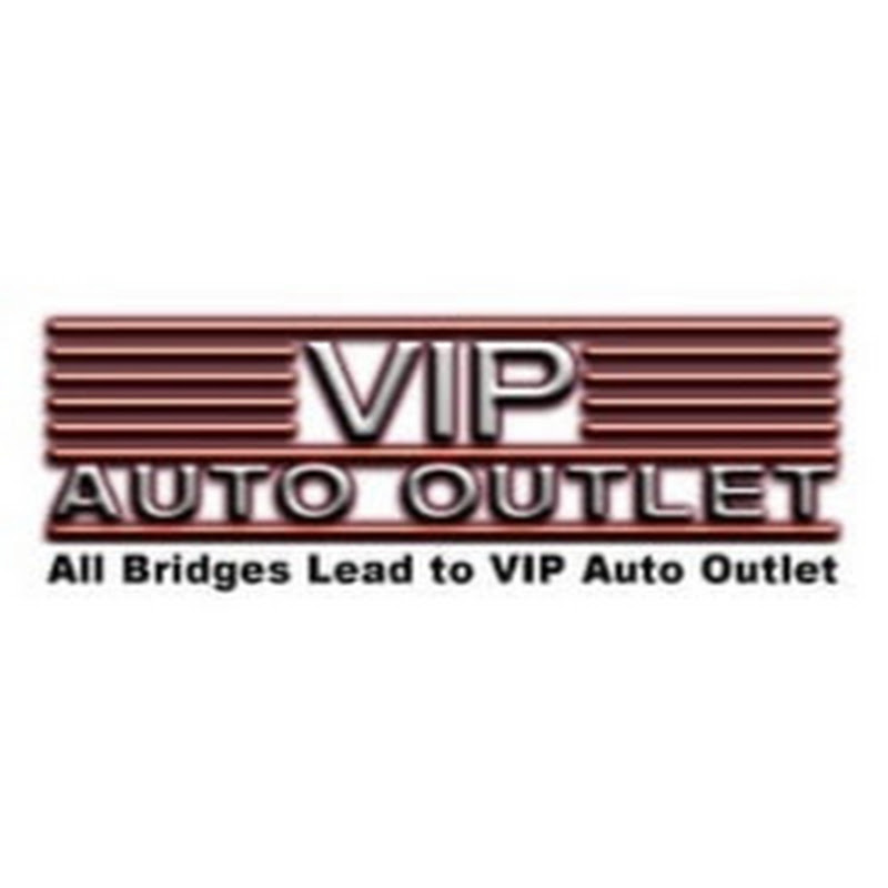 VIP Auto Outlet