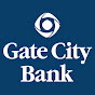 Gate City Bank logo