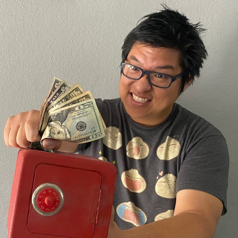 GLoPersonalFinance