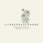 LyKeStead Farms logo