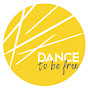 Dance To Be Free logo