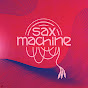 Sax Machine logo