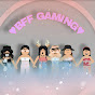 BFFGaming Officials logo