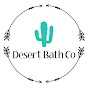 Desert Bath Co. logo