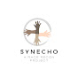 SYNECHO: A Race Reconciliation Movement logo