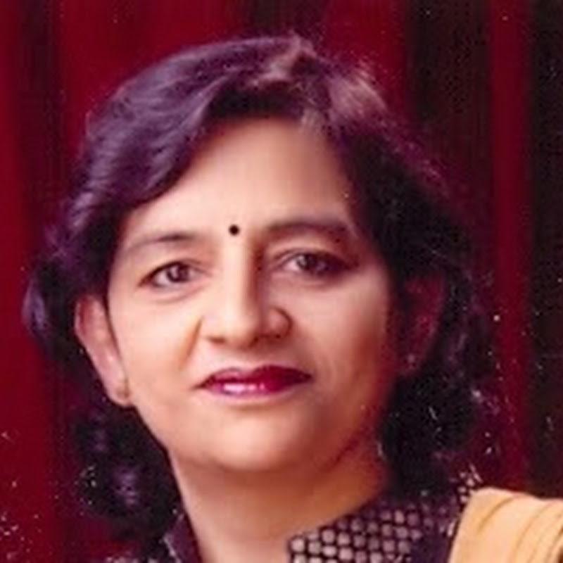 Vandna Mathur