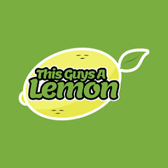 This Guys A Lemon