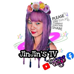 JinJin’s Tv channel logo