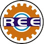 Reva Engineering Enterprises logo