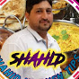 Shahid kitchen tips logo