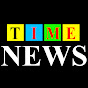 Time News logo
