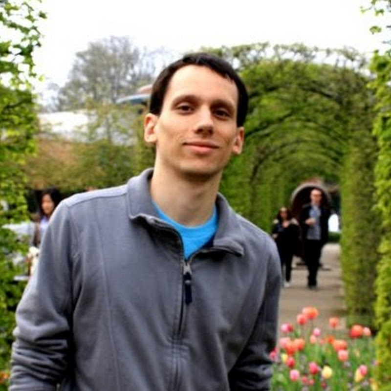Sébastien Duquette icon