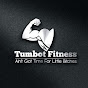 Tumbot Fitness logo
