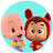 Cocotoons - Canciones y caricaturas para bebés