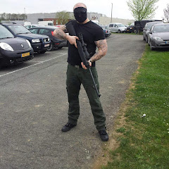 VICTOR UNDERGROUND SECURITY #LIVE Avatar