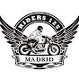 RIDERS 125 MADRID