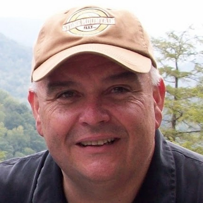 Tony Holcomb