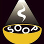 SOOP THEATRE COMPANY logo