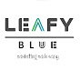Leafy Blue logo