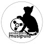 Musipula Studio logo