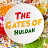 The Gates of Huldah