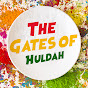 The Gates of Huldah logo
