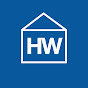 The Home Warehouse NJ logo