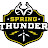 Spring Thunder