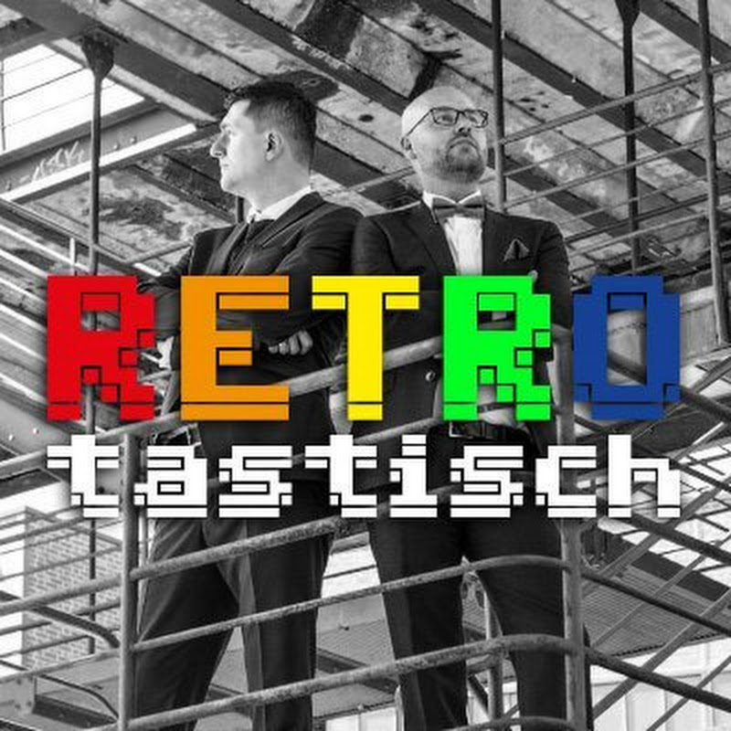RETROtastisch