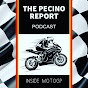 The Pecino Report logo