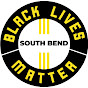 Black Lives Matter South Bend logo