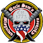 Uncle Sam's Misguided Children logo