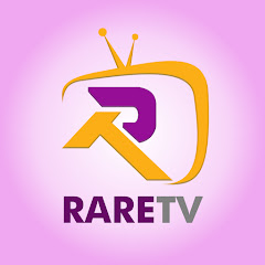 Rare TV net worth