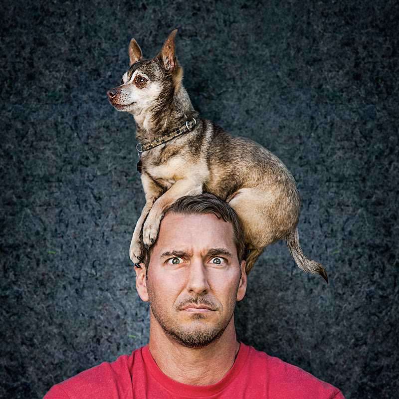 Brandon McMillan