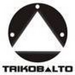 Логотип каналу TRIKOBALTOFFICIAL