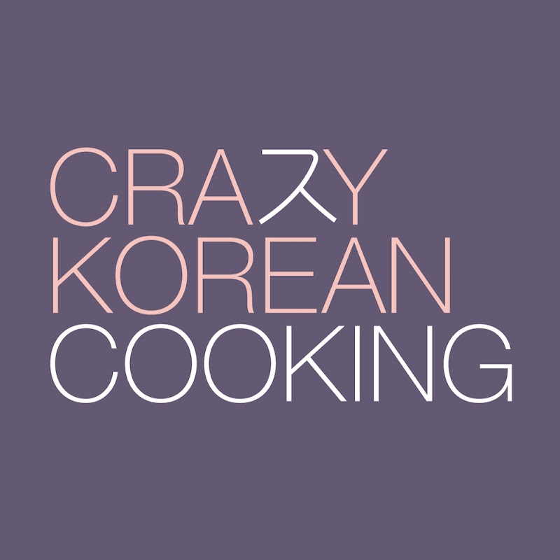 Crazy Korean Cooking