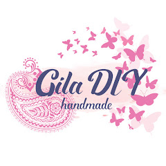 Gila DIY channel logo