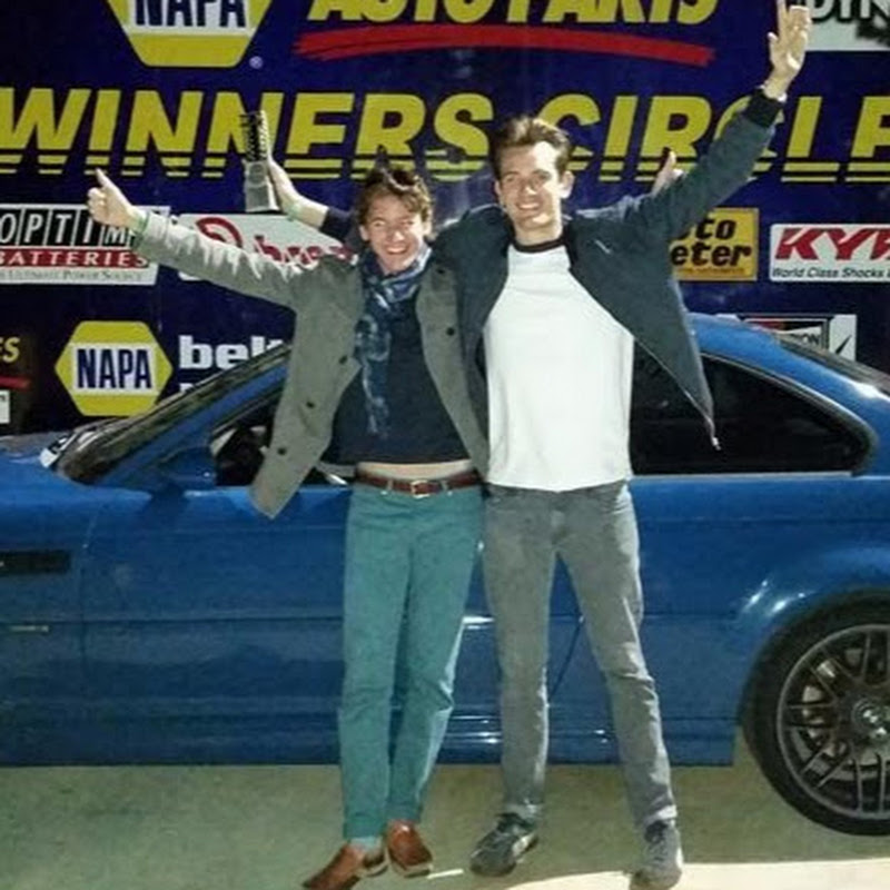 OversteerShow