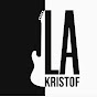 Музыкальный магазин La kristof