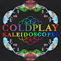 Coldplay Kaleidoscopes Avatar