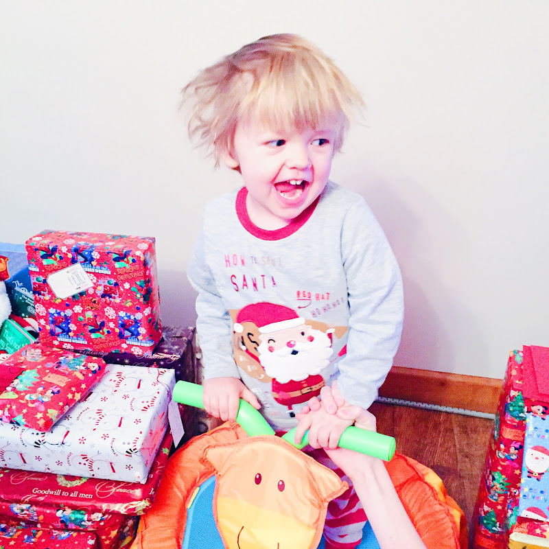 Oscar's Toybox