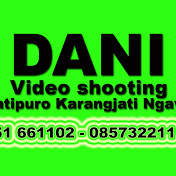 DANI Video Shooting